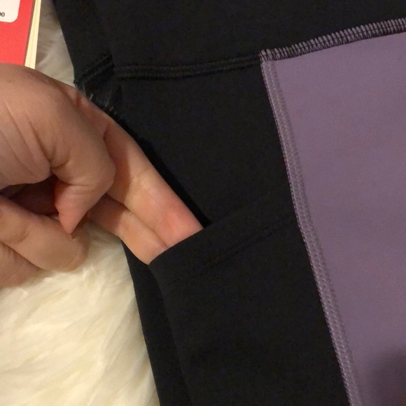 The North Face WOMEN’S HIGH-RISE Leggings - Picture 5 of 5